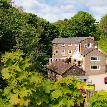 Yha Boggle Hole Fylingthorpe Exterior foto