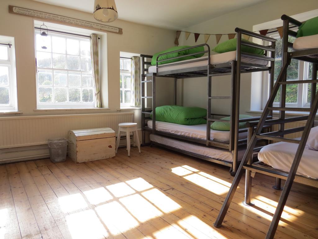Yha Boggle Hole Fylingthorpe Quarto foto