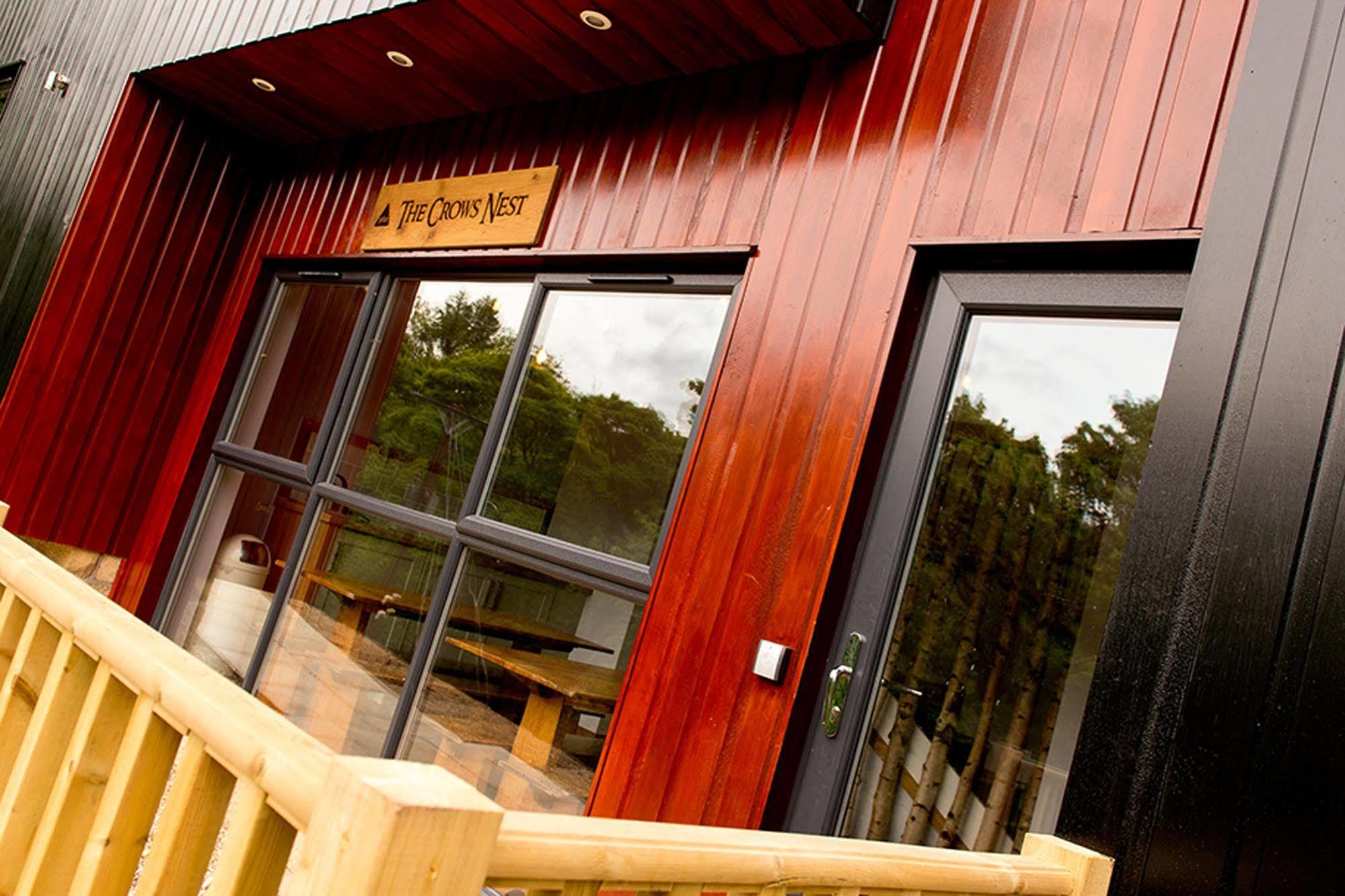 Yha Boggle Hole Fylingthorpe Exterior foto